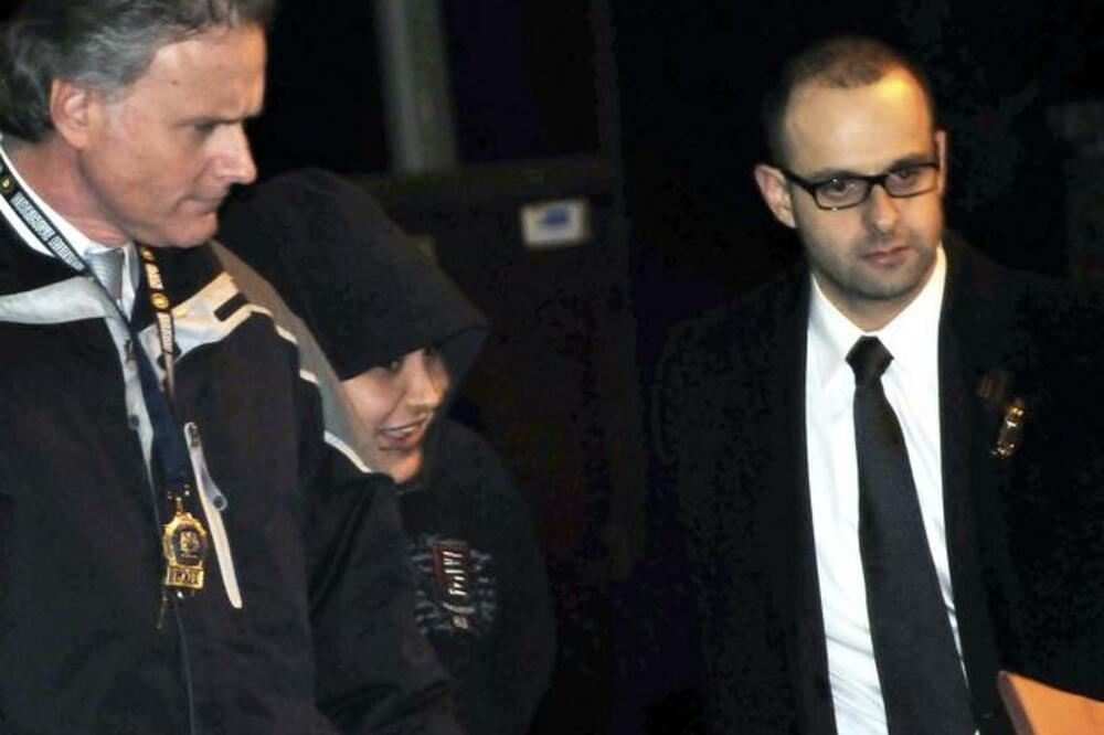 Erika Menendez, Foto: Beta/AP