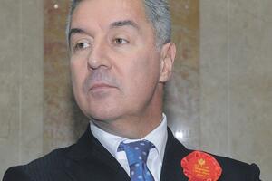 Đukanović: Pred nama je period daljeg razvoja