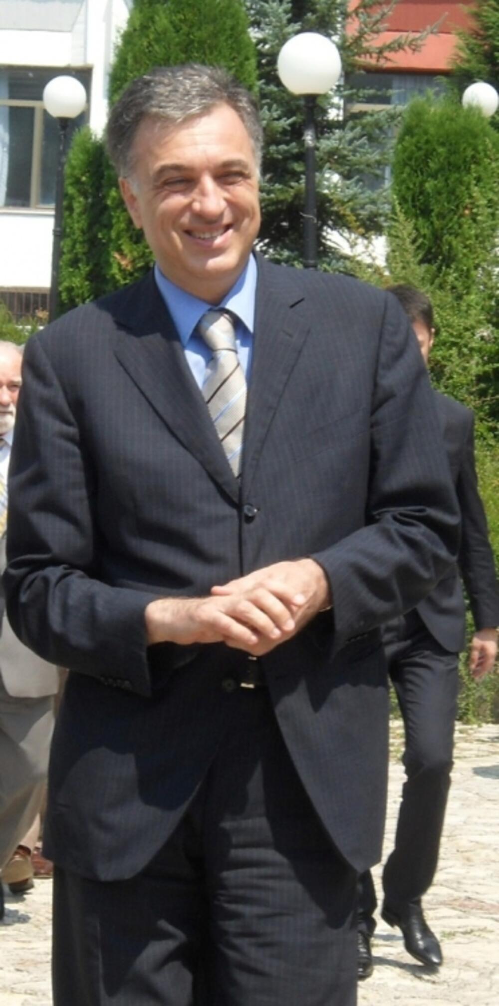 Filip Vujanović