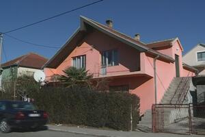 Ubistvo u Podgorici: Nožem usmrtio nevjenčanu suprugu