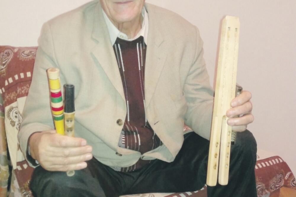 Drago Matijašević, Foto: Ivan Petrušić