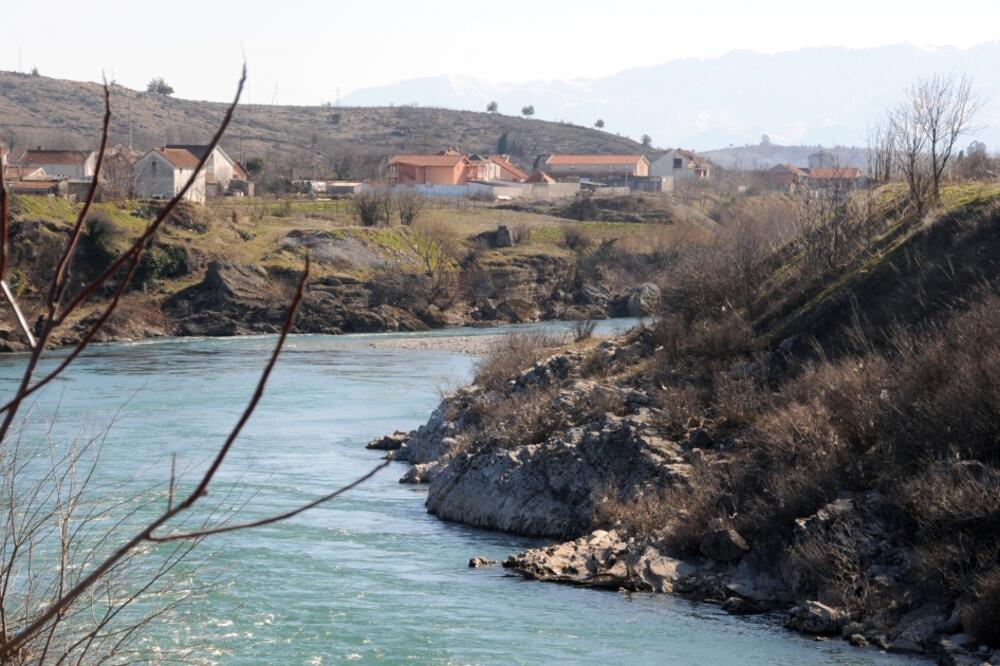 Morača, Foto: Boris Pejović