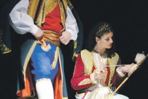 Tradicija odolijeva željama publike