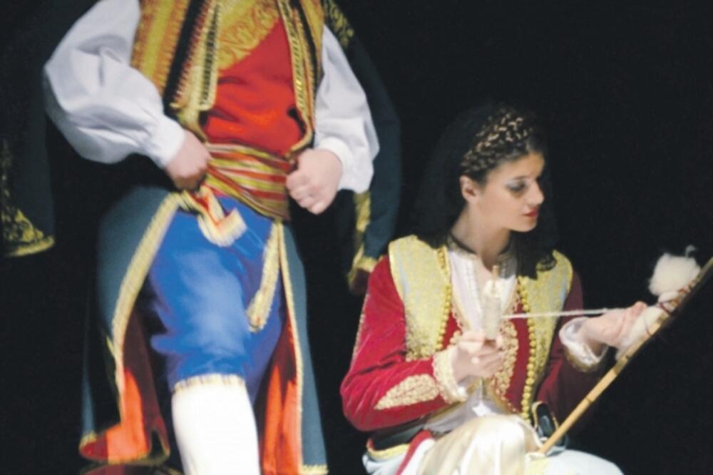 KUD "Mijat Mašković", Foto: Centar za kulturu