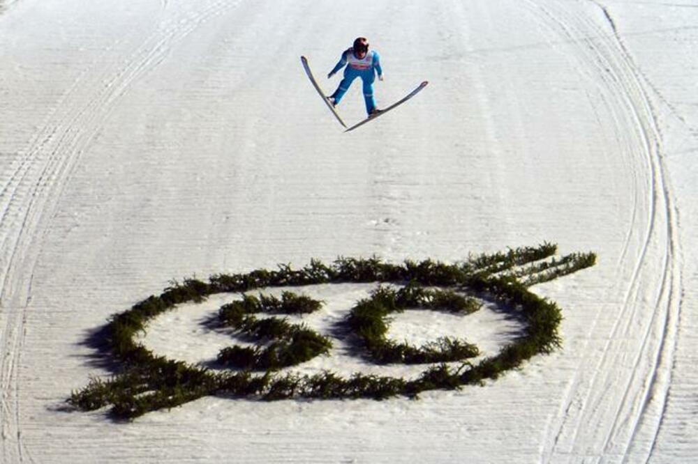 Andres Jakobsen, Foto: Beta/AP