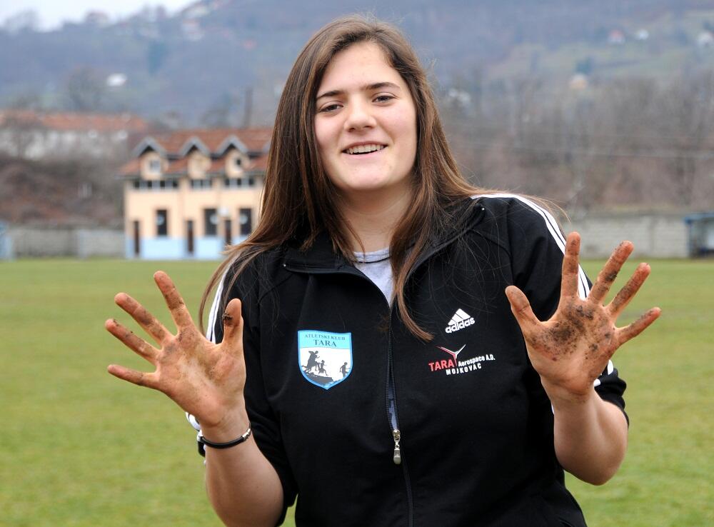 Kristina Rakočević