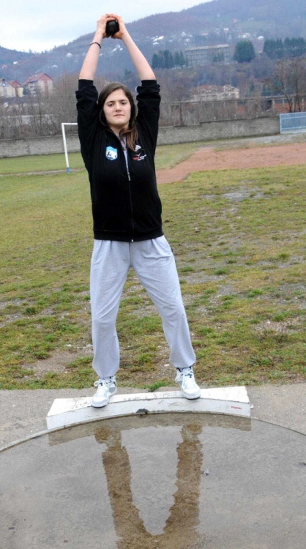 Kristina Rakočević