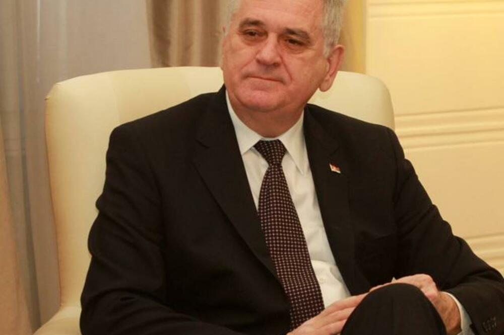 Tomislav Nikolić, Foto: BETAPHOTO