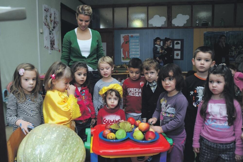 Vrtići, Foto: Luka Zeković