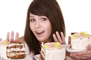 Odolite iskušenjima praznične trpeze