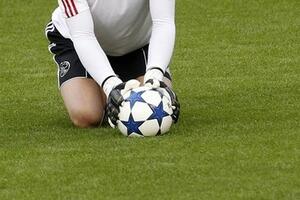 Alegri želi Stekelenburga i Destra