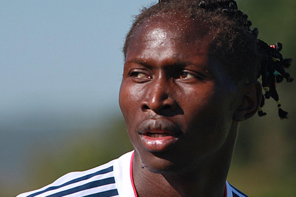 Mapu Janga-Mbiva, Foto: Bolamaster.com