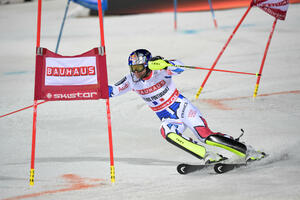 Svestrani Francuz opravdao status najboljeg u kombinaciji