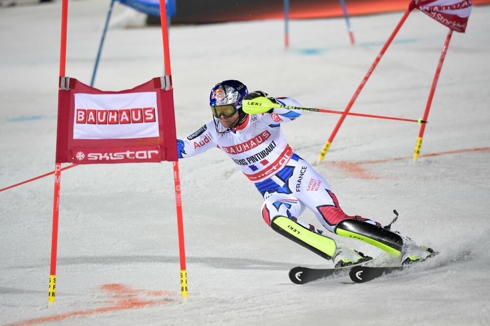 Aleksis Pinturo, Foto: TT NEWS AGENCY