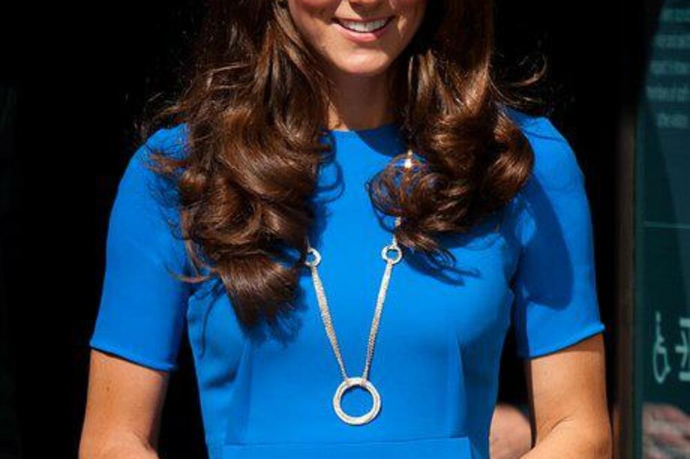 Kejt Midlton, Foto: Facebook