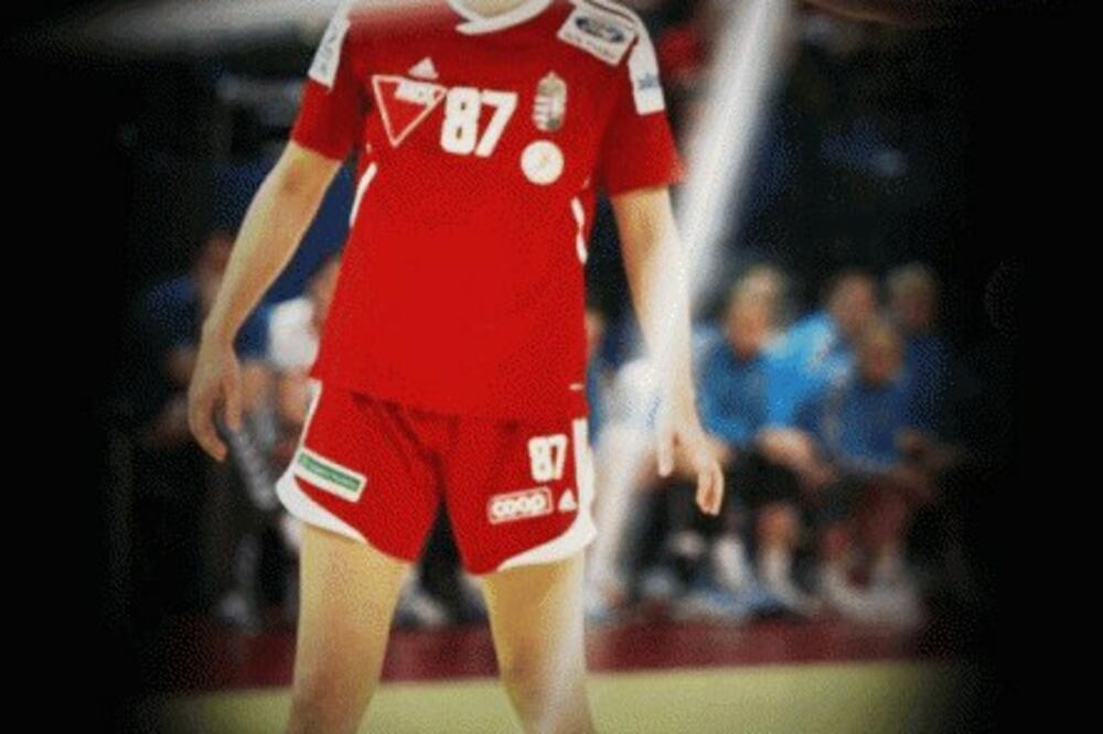 Žužana Tomori, Foto: Handball-planet.com