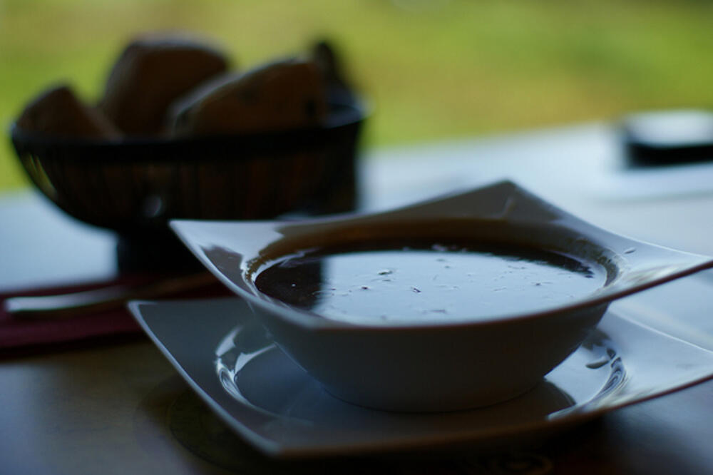 otrovna supa, Foto: Flickr