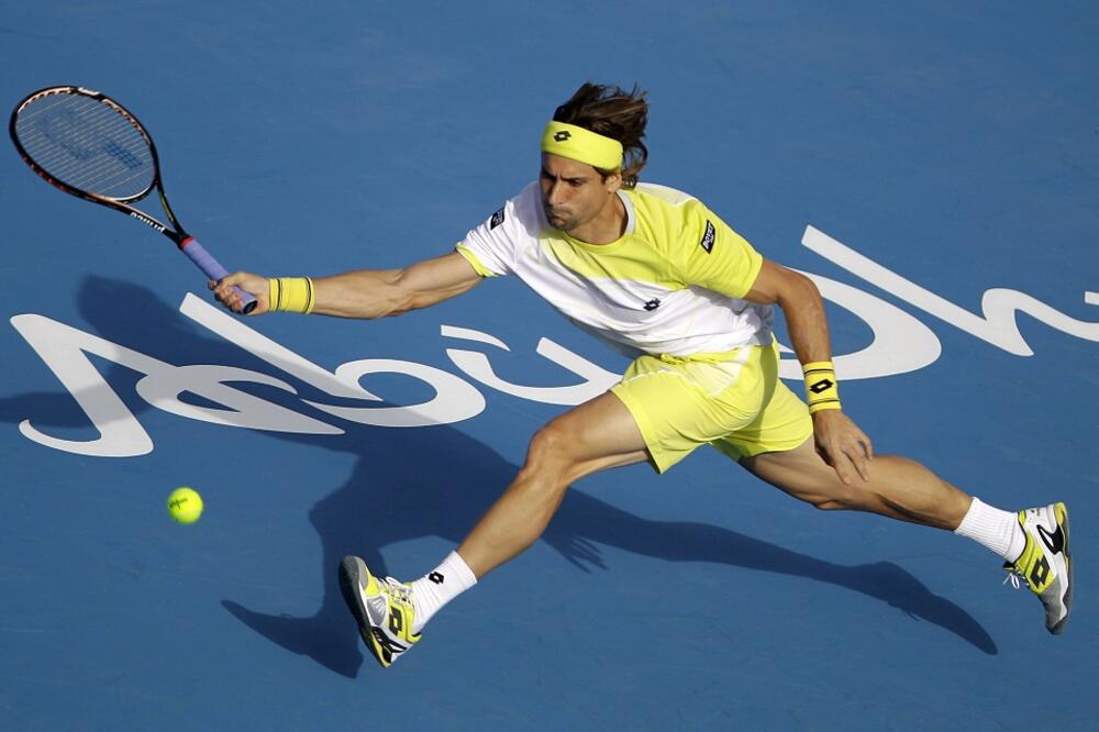 David Ferer, Foto: Beta AP