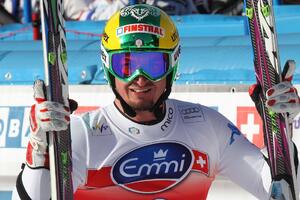 Rajhelt i Pariz podijelili prvo mjesto