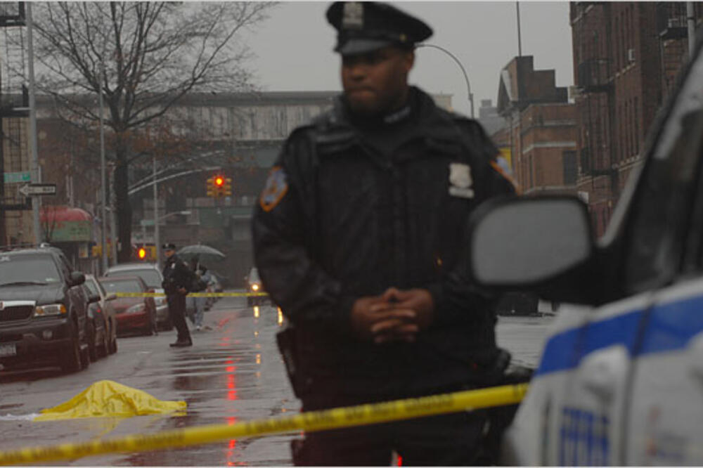 ubistva, Njujork, Foto: Nytimes.com
