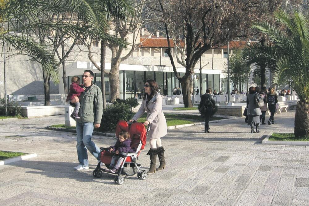 Kotor, kafana Dojmi, Foto: Borislav Vukićević