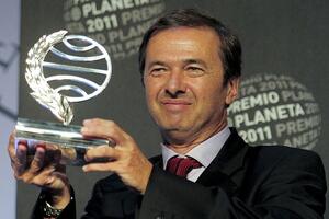 Nagrađene knjige Havijera Moroa i Kjung Suk Šin