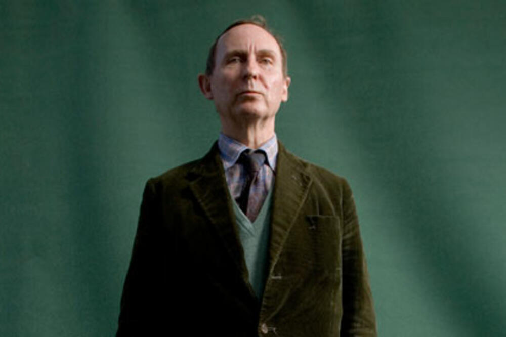 A.N. Vilson, Foto: Guardian.co.uk