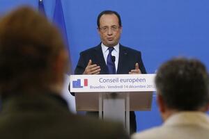 Francuska: Sarkozi efikasniji, Oland pravedniji