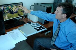 Micev: Za doček neće biti kiše