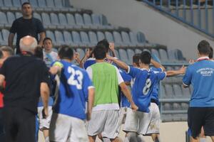 Rudar prijeti istupanjem!