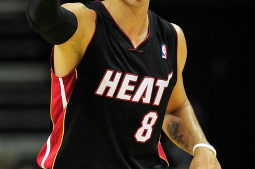 Karlos Arojo, Foto: Zimbio.com