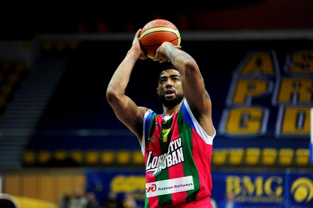 Džermaja Mejsi, Foto: Galeria.trojmiasto.pl