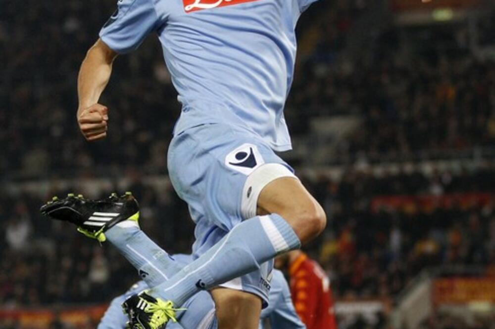 Kavani, Foto: REUTERS