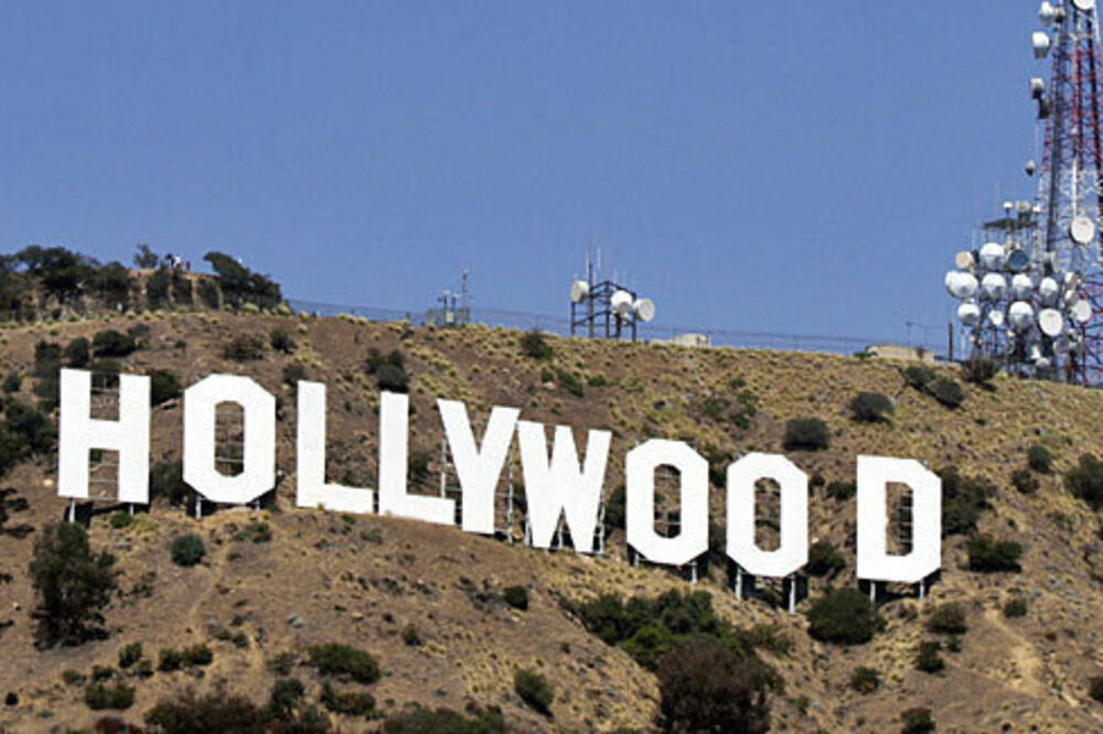 Holivud, Foto: Latimes.com