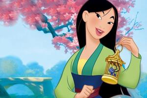 Diznijeve heroine - slika svog vremena