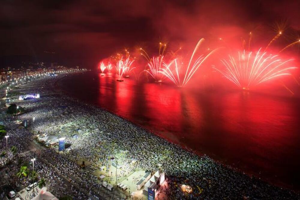 Kopakabana, Foto: Twistedsifter.com