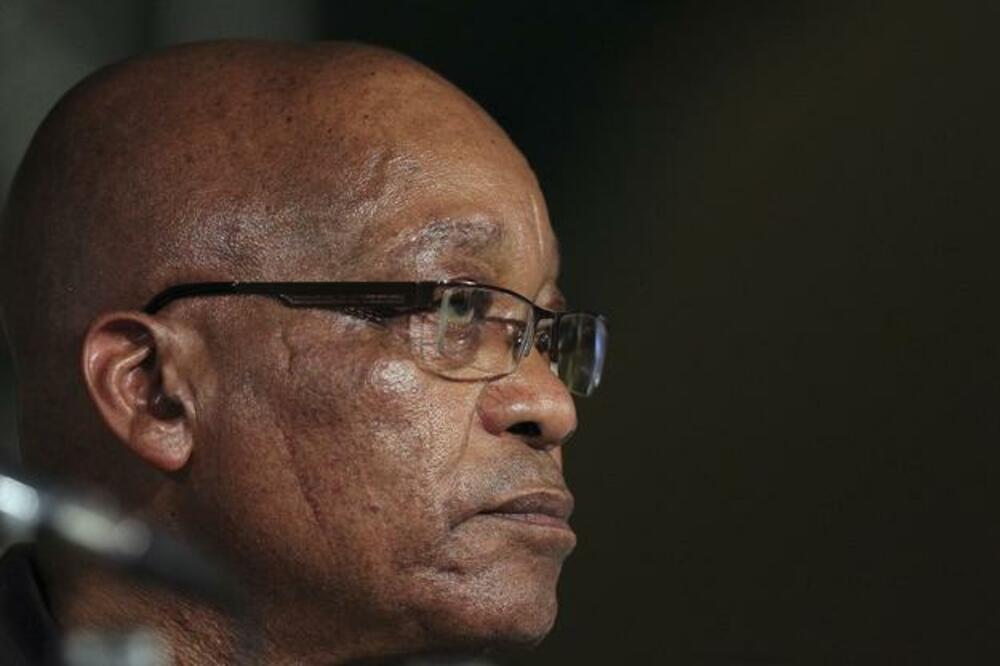 Džejkob Zuma, Foto: Beta/AP