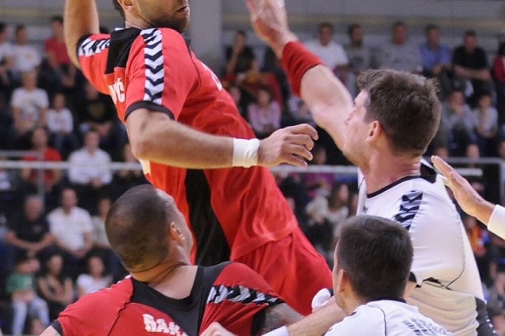 Marko Simović, Foto: Zoran Đurić