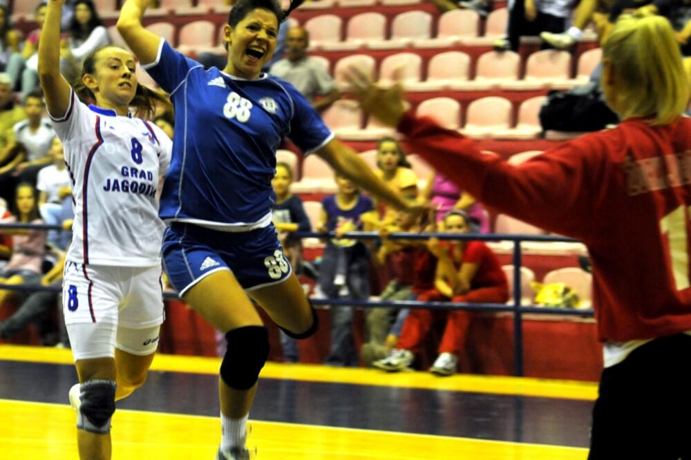 Biljana Pavićević, Foto: Boris Pejović