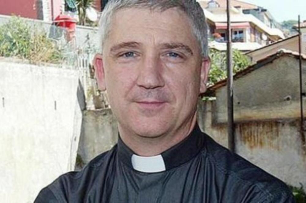 Pjero Korsi, Foto: Genova.ogginotizie.it