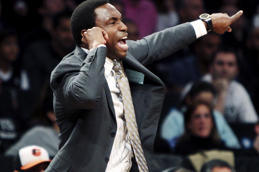 Ejvori Džonson, Foto: Cleveland.com