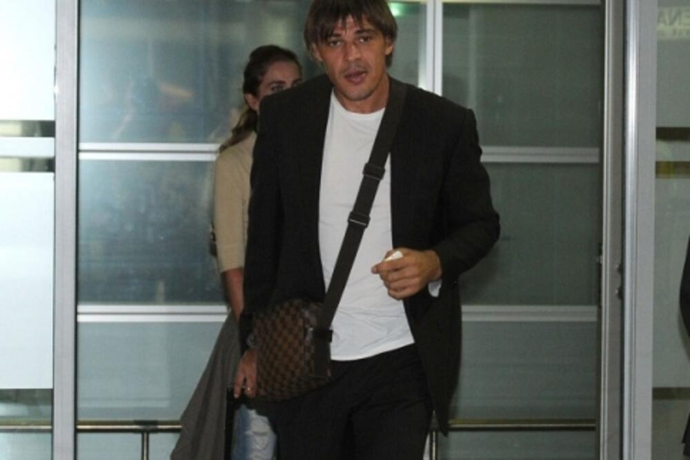 savo milosevic, Foto: Savo Prelević