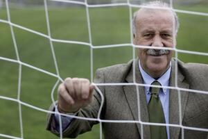 Del Boske: Bajern može da osvoji Ligu šampiona