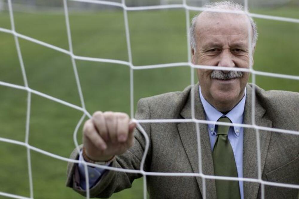 Del Boske, Foto: Beta/AP