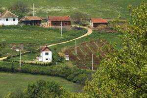 Selo u Srbiji gdje se ljudi znaju samo po nadimcima