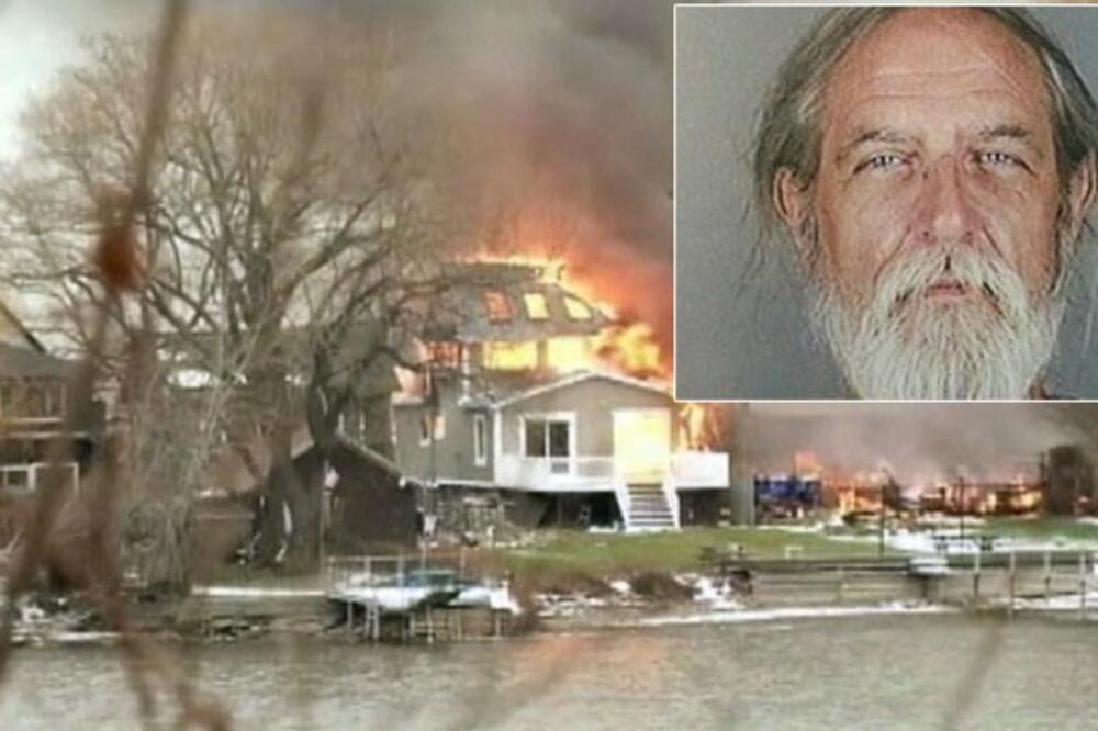 Vilijam Spengler, Foto: Abcnews.go.com