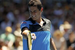 Almagro mijenja Nadala igra u Abu Dabiju