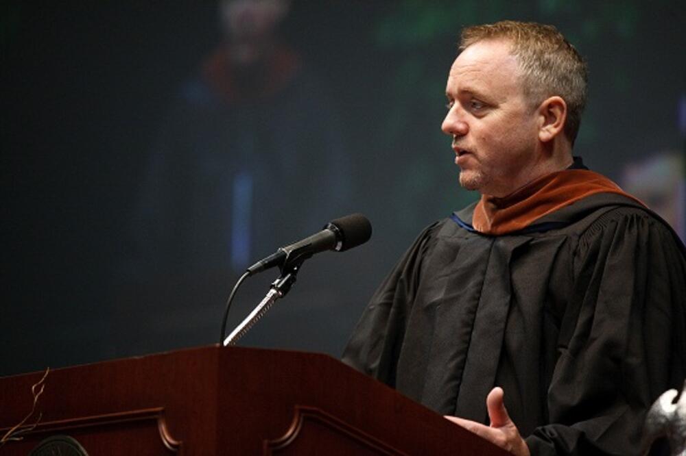 Denis Lihejn, Foto: Cps.neu.edu