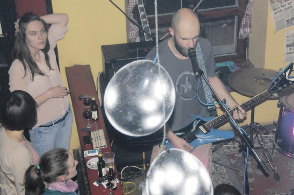 Nagual, Foto: Vijesti