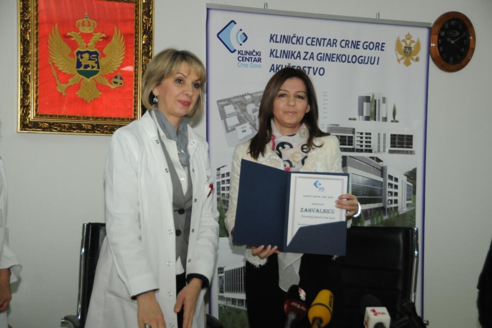 Tanja Čepić, Foto: Notarska komora